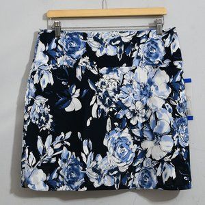S.C. & CO. Ladies' Tummy Control Skort